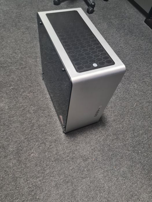 PC GAMING / WORKSTATION - i7-10700KF, RTX 3060 Ti, 32 GB RAM