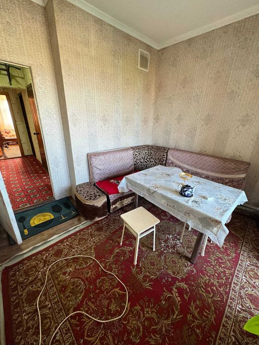 Срочная продажа дома в Куйлюке по выгодной цене!