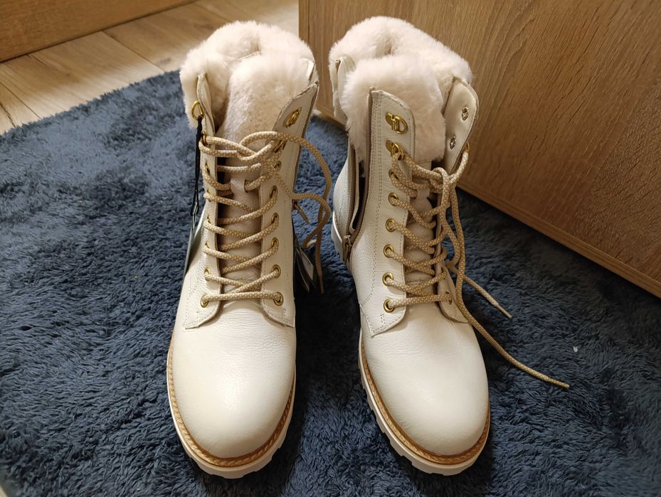 Зимни боти Remonte