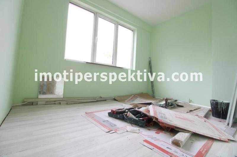 Продава се Двустаен апартамент в Пловдив, Кючук Париж - 46 кв.м за 1750 €/кв.м - Снимка #1