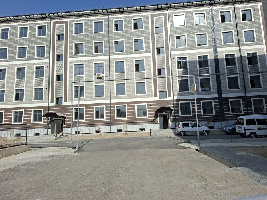 Квартира кизилтепа