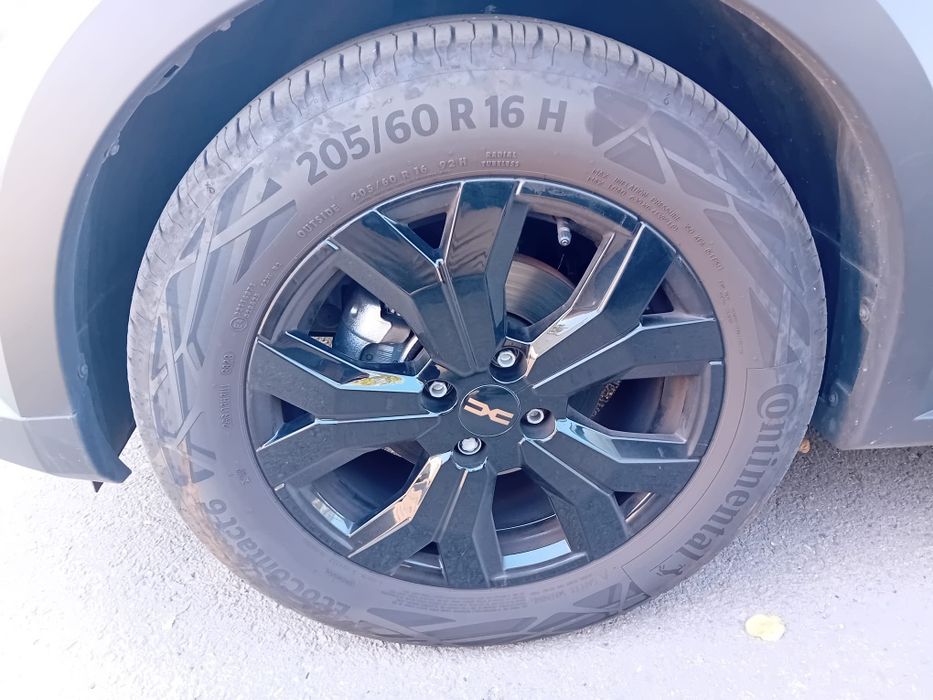 Anvelope Continental 205/60/16