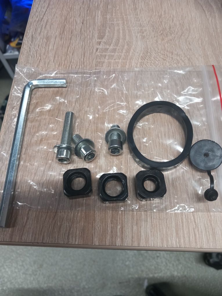 Adaptor drujba pentru flex 12inch,30 cm,22 dinți polizor unghiular