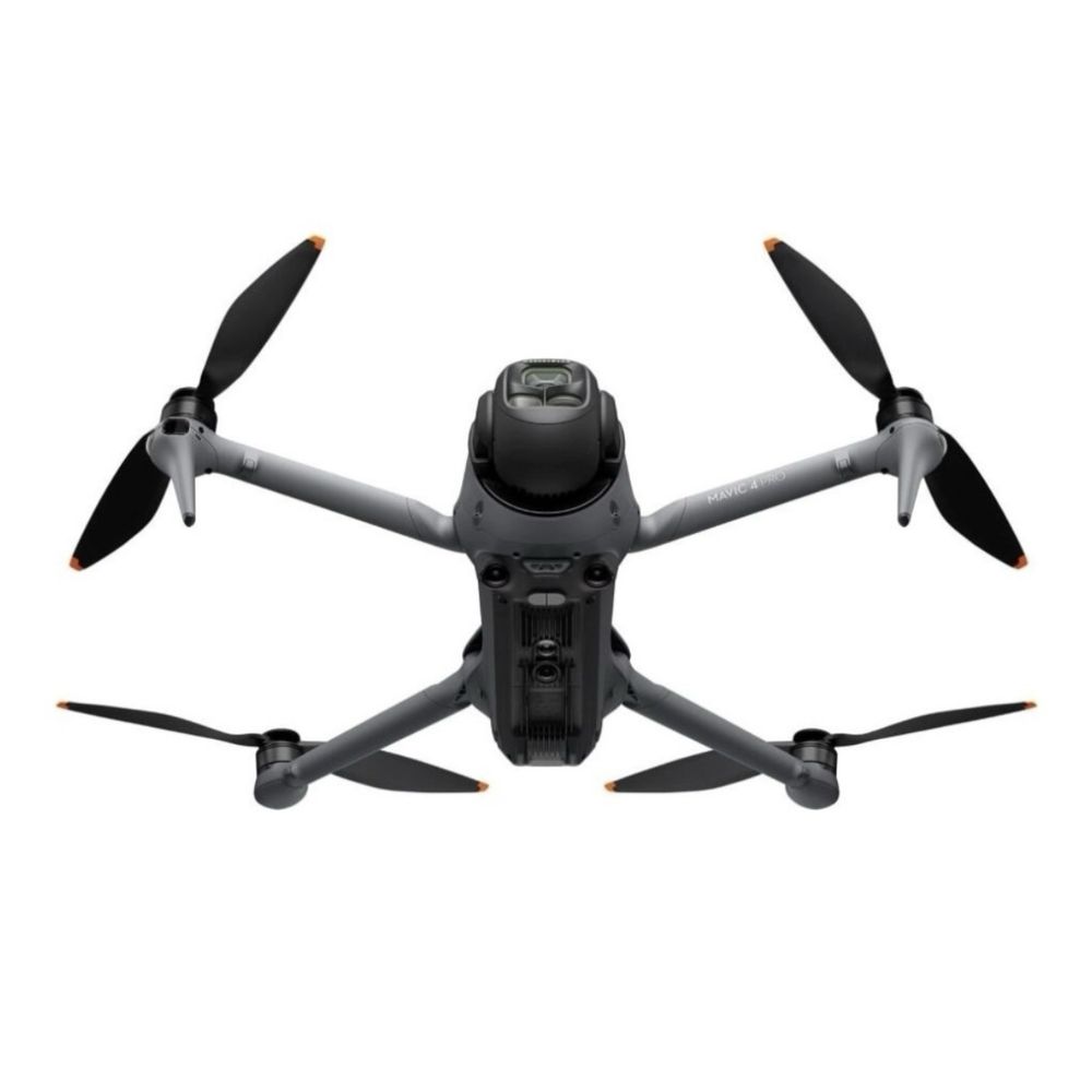 Дрон DJI Mavic 4 Pro Creator Combo (DJI RC Pro 2)