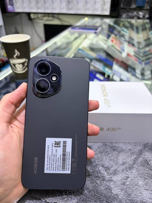 HONOR 400 5G 8ga 256gb