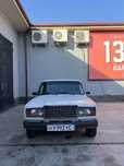 Vaz 2107 ваз 2107
