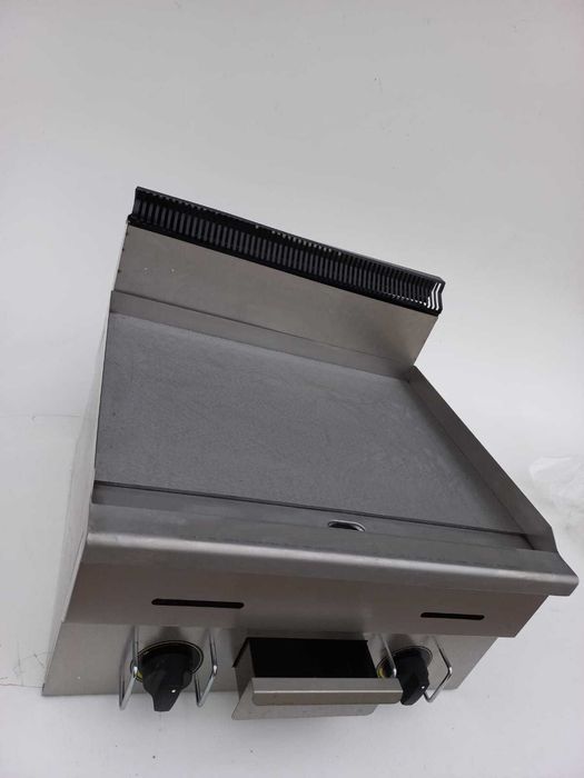 Plita neteda ,grill neted pe gaz (GPL),nou cu factura si garantie