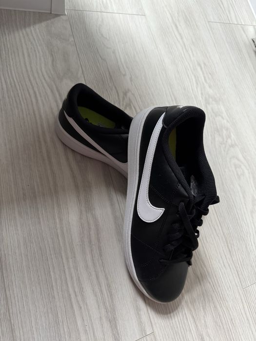 Nike мъжки кожени кецове