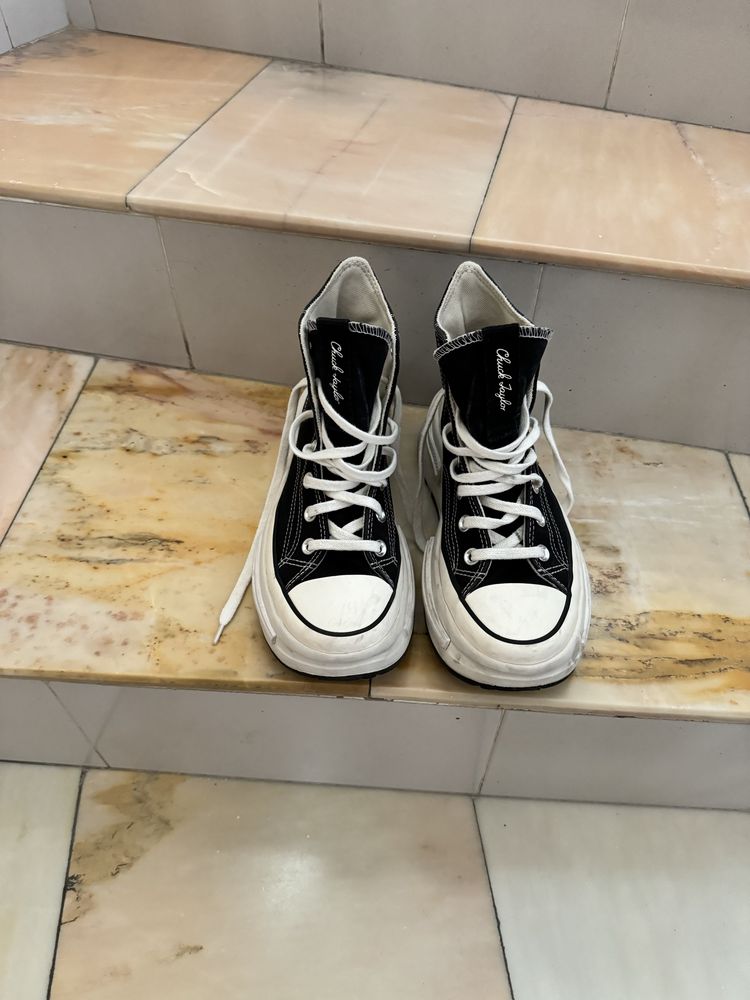 Converse Конверсы