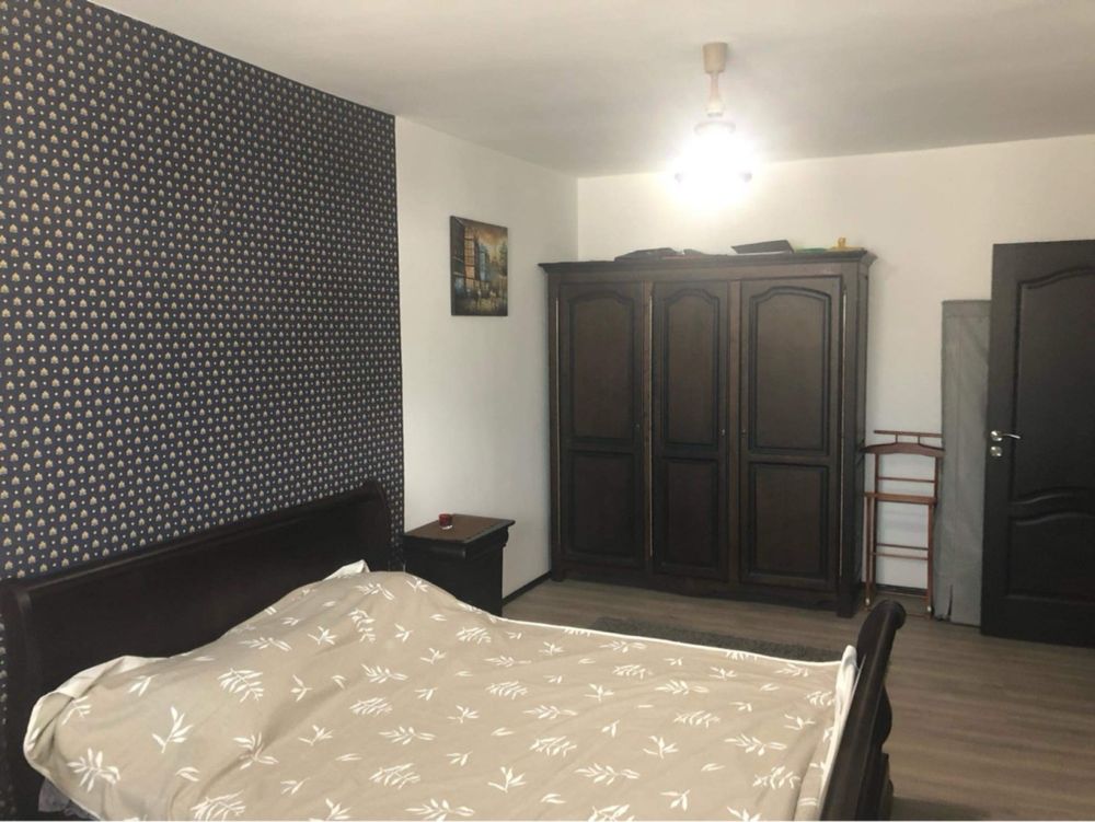 Inchiriere ap,1 camera ,centru Iasi