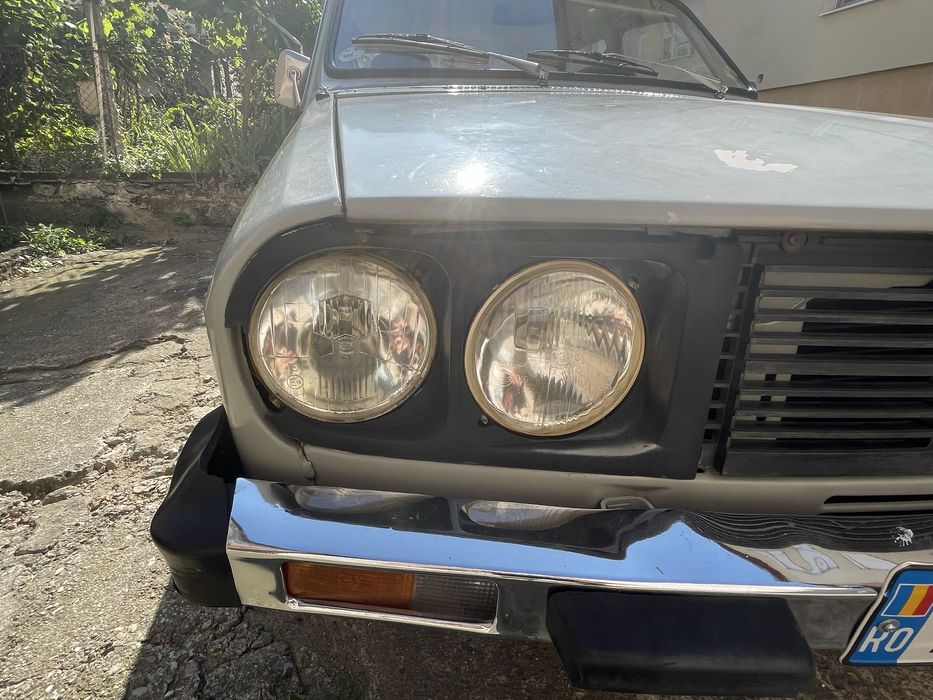 Dacia 1310,an 1985