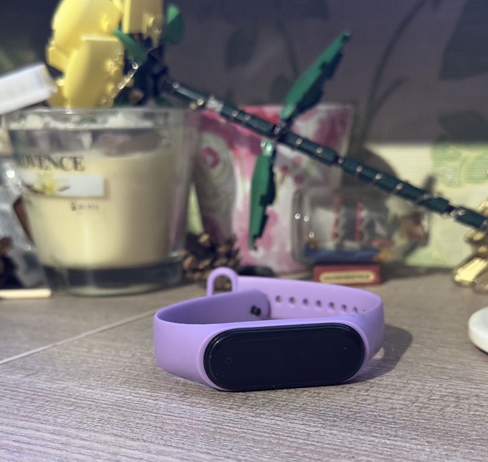 Смарт часы Mi Mand 4