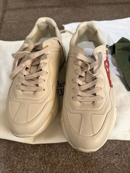 Gucci ryhton marimea 42