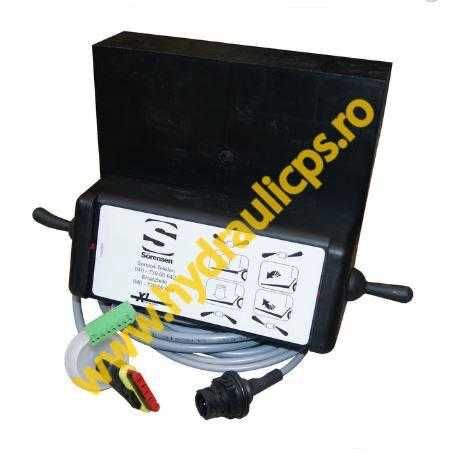 Piese lift hidraulic, Dhollandia, Bar, Mbb, Dautel, Zepro, Sorensen