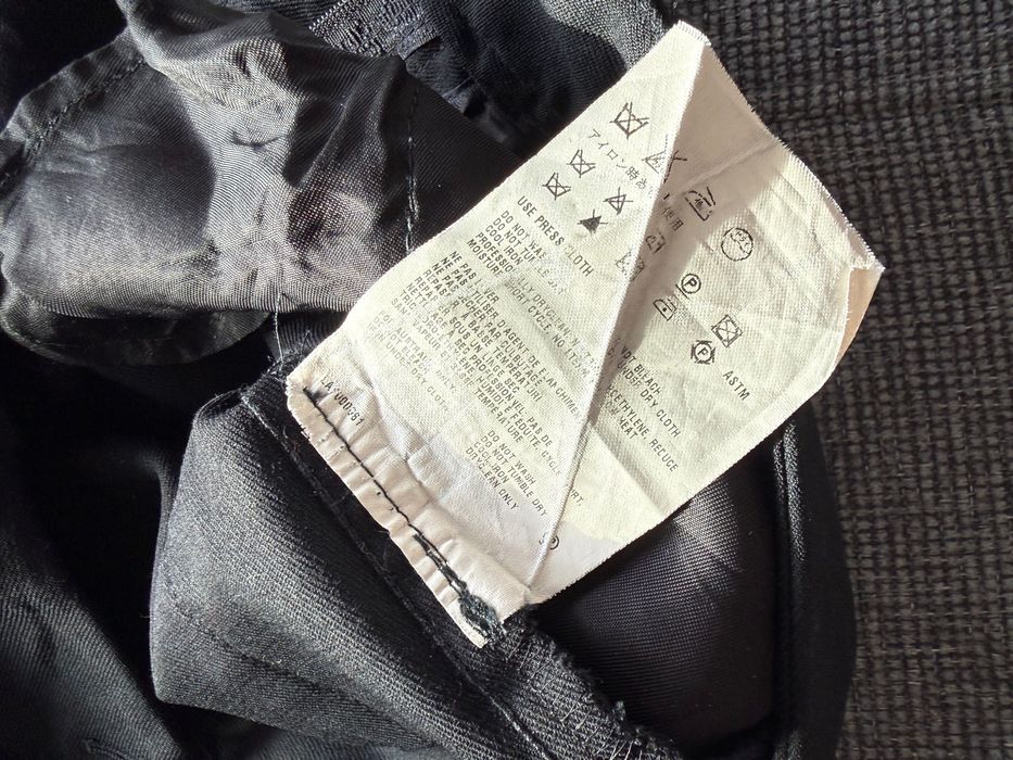 Оригинален Панталон MIU MIU