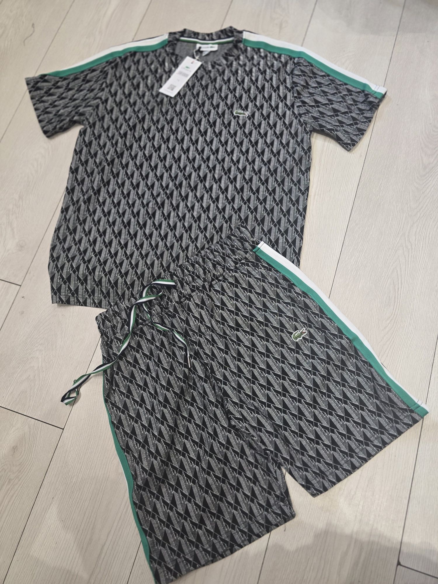 Compleu  Dsquared2, , Lacoste