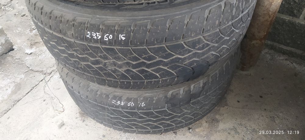 Продам пару шины
