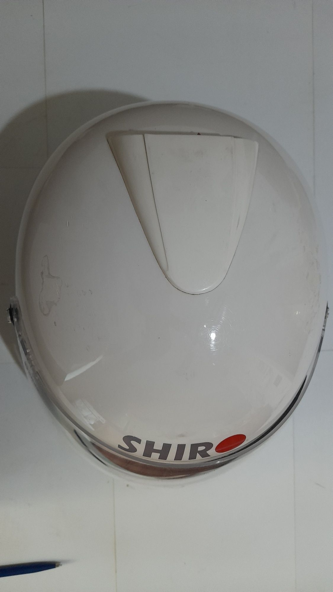 cască moto SHIRO M(55-58)