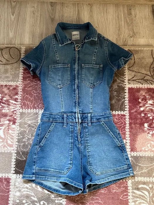 Bershka гащериозон