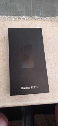Samsung S23 FE (Nou)