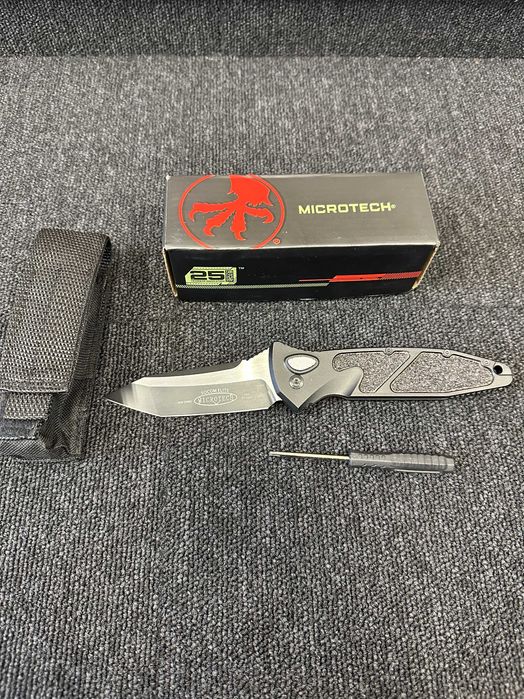 MICROTECH Microtech Socom Elite Auto Нож