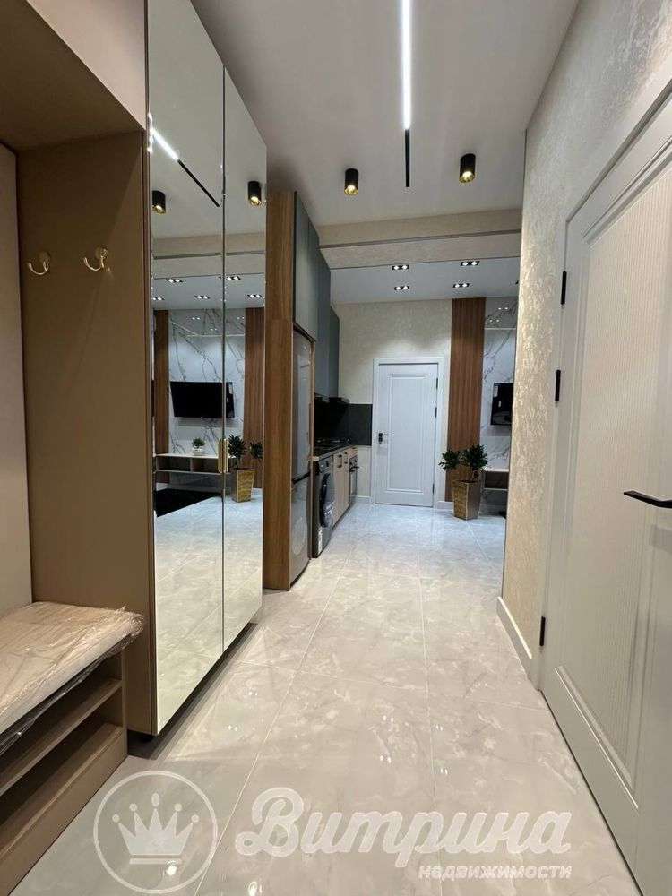 2 Комнатная ЖК Prestige Gardens Яккасарай