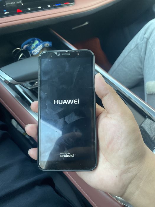 Huawei Y8 2018 срочно