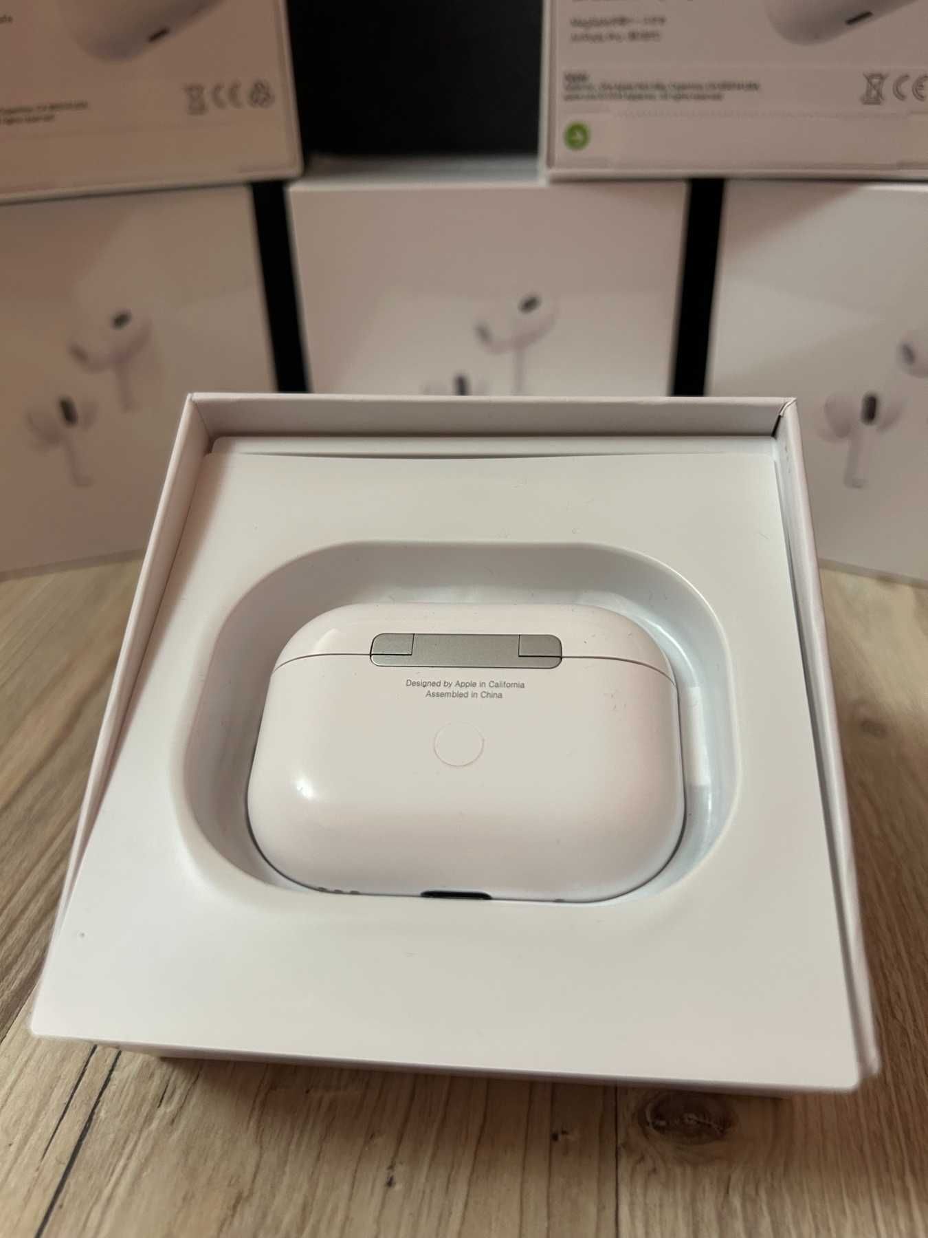 Apple AirpodsPro 2 gen Airpods pro Airpods