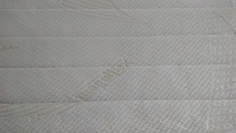 Magniflex Aloe матрак - мек - средно твърд