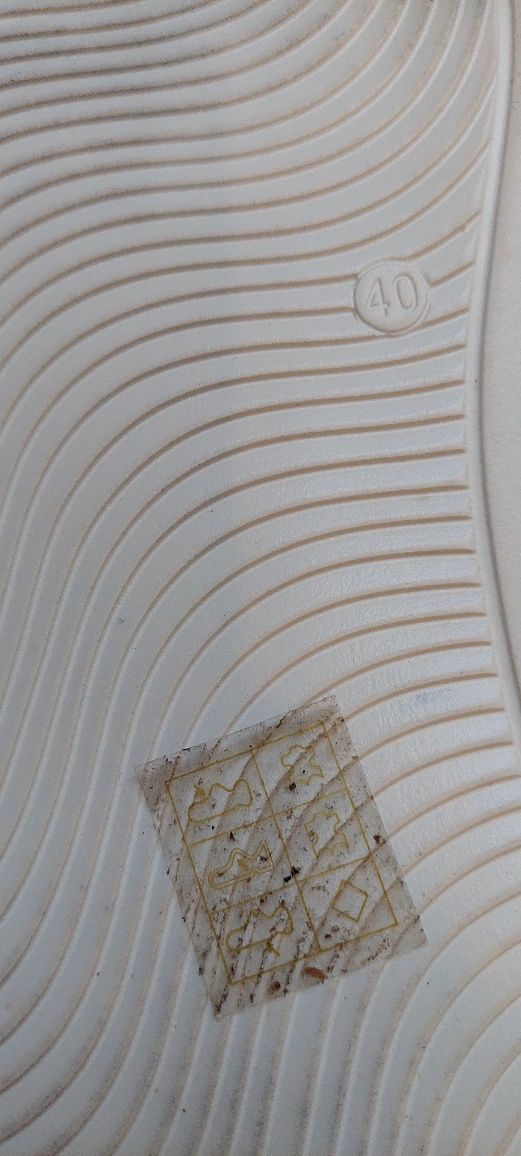 Adidași Zara  noi,  new balance