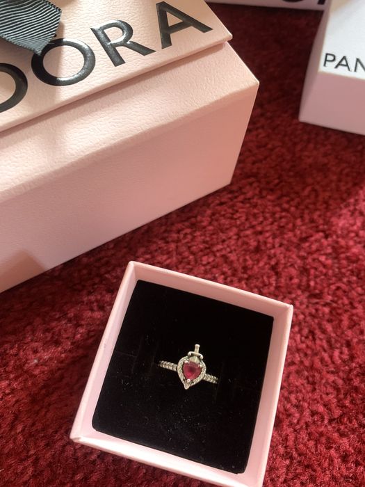 Inel pandora original