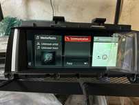 Display bmw f25 f26 nbt , nbt evo bmw f25 f35 ecran display lcd