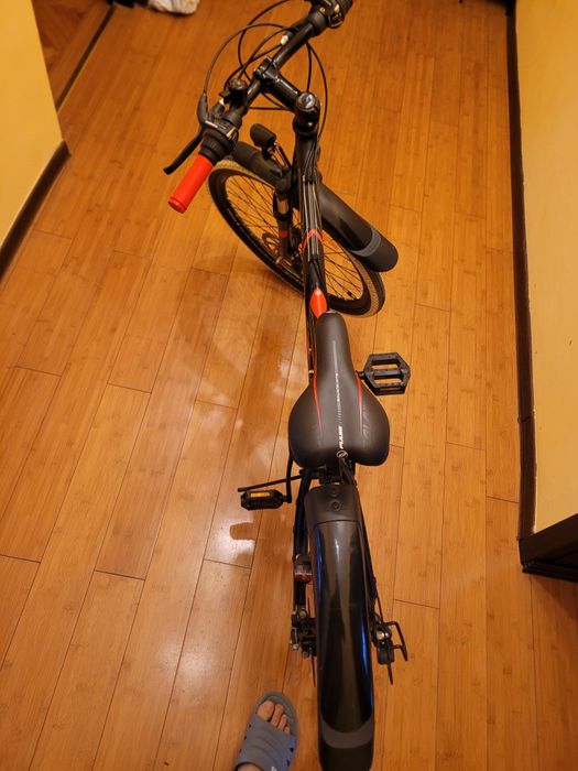 Bicicleta MTB Galano