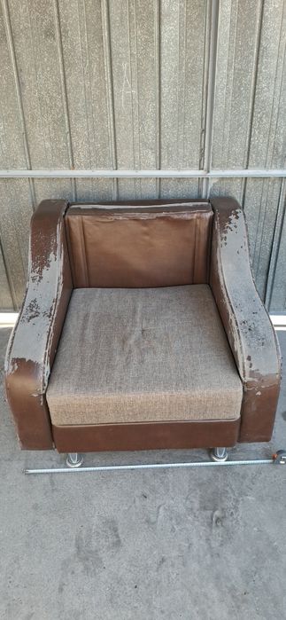 Кресло-кровать 1×1.55