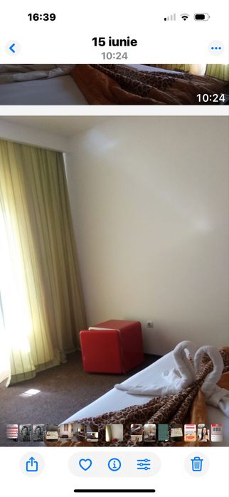 Cazare Hotel Cris pentru perioada Beach Please!