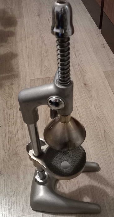 Професионална Цитрус преса  maskot за сокове  цена по-споразумени