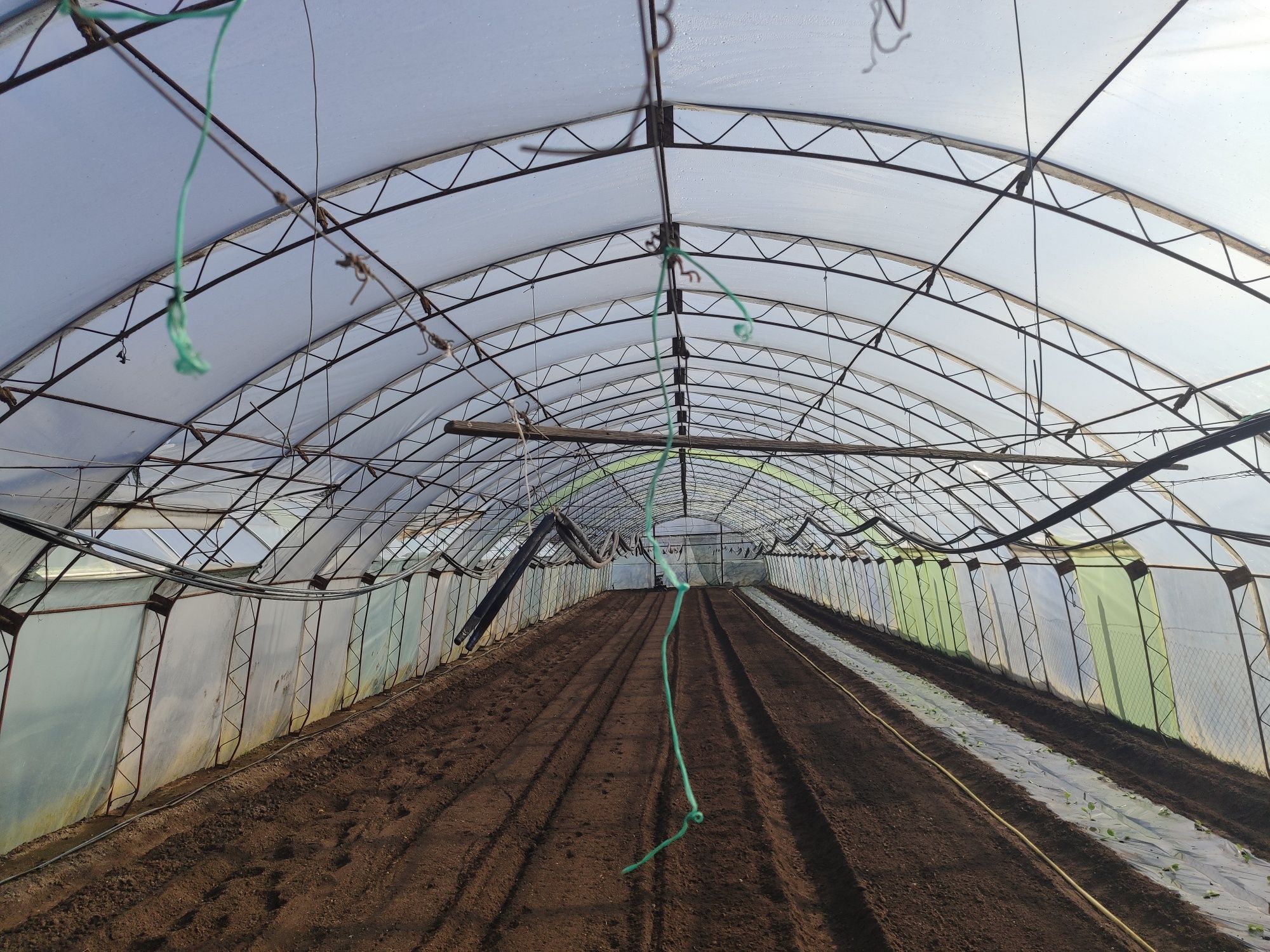 Продавам Дуловска оранжерия