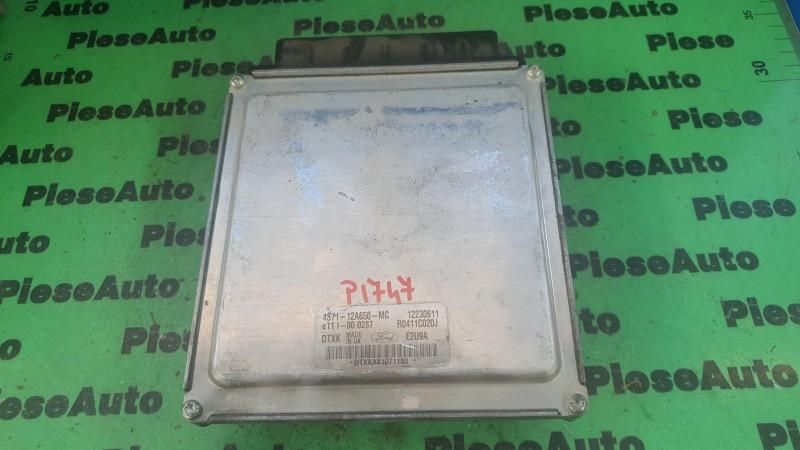 Calculator ecu Ford Mondeo 3 2000-2008 B5Y 4s7112a650mc