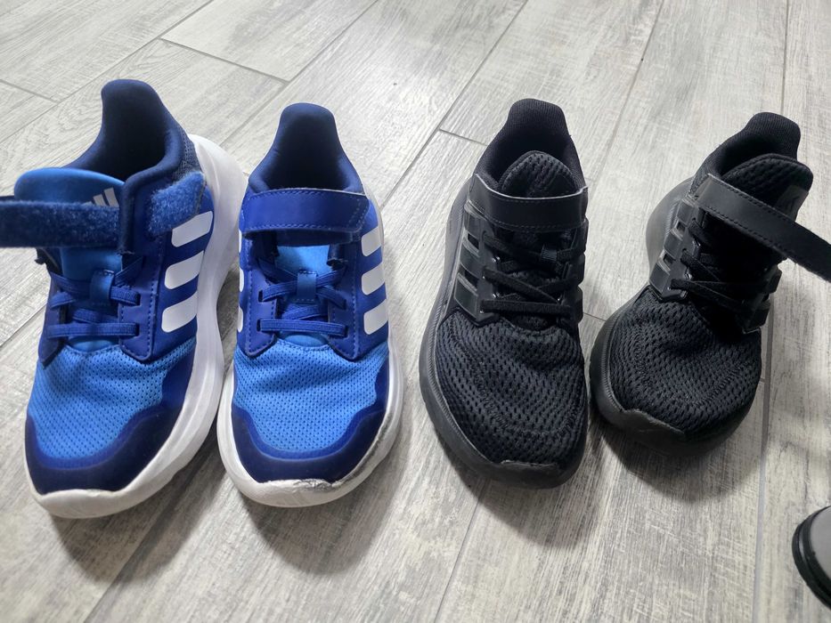 2 perechi adidas 34