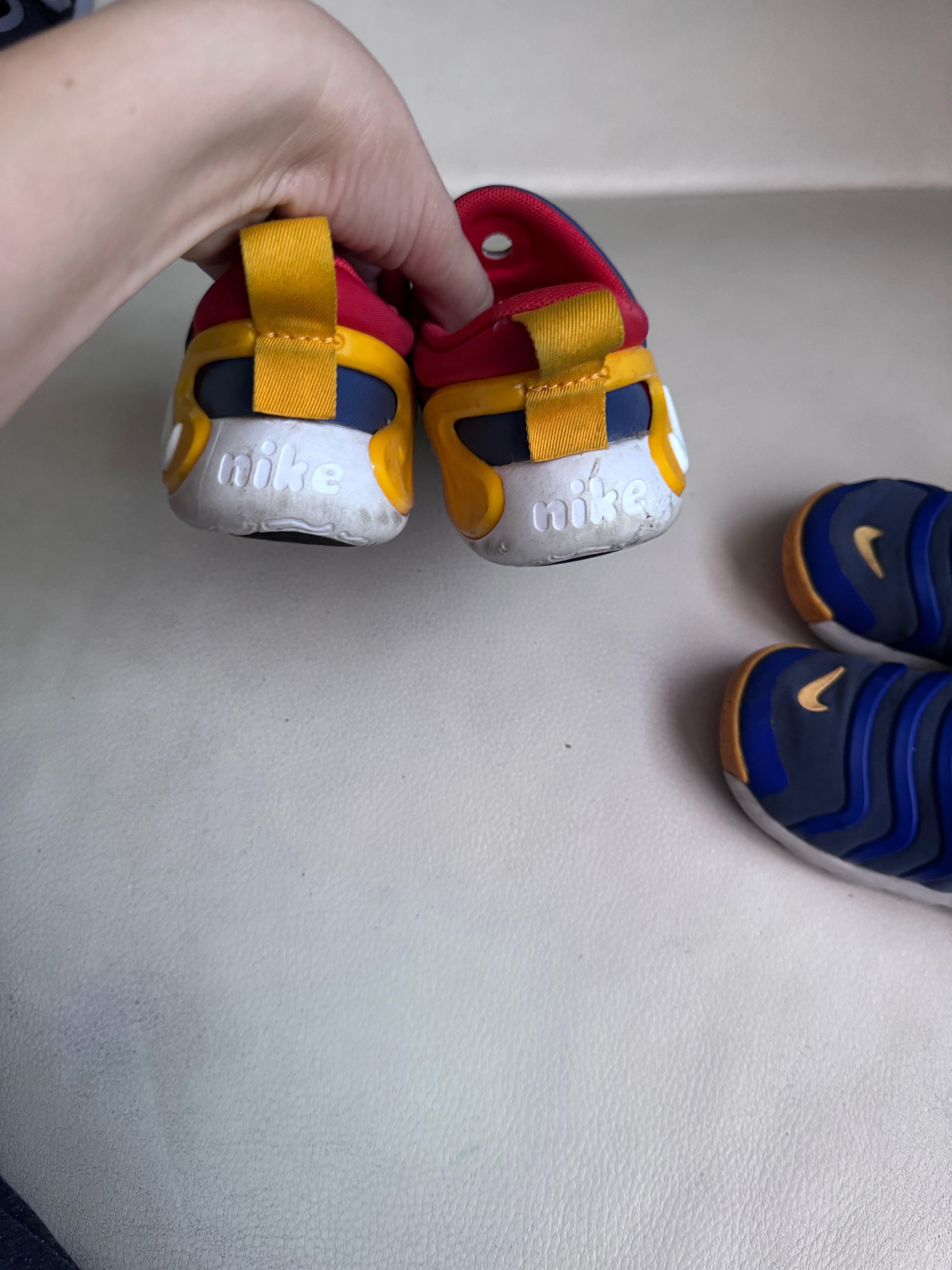 Детски маратонки nike