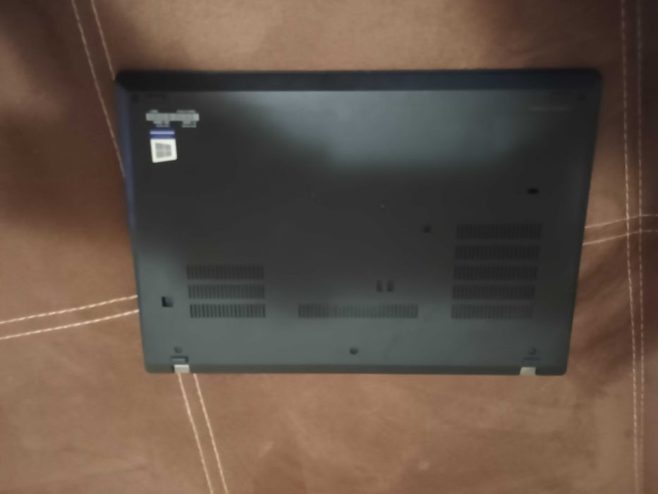 Lenovo ThinkPad T14 / Intel i7 10510U / 32GB DDR4 / 512GB NVME