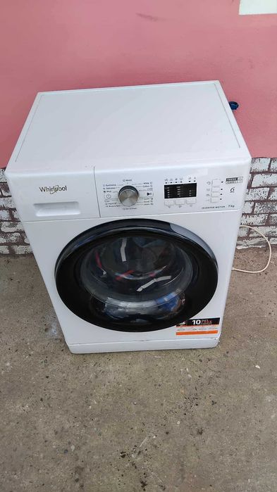 Vând mașini de spălat rufe