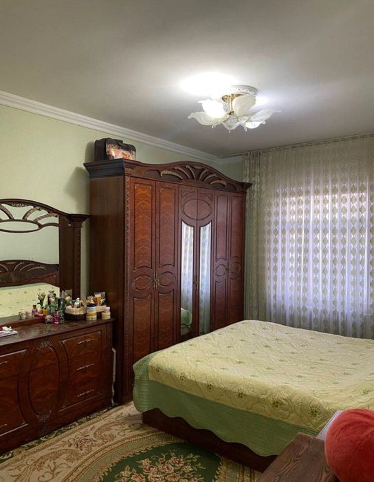 Продаётся квартира Юнусабад 10кв 4/3/9