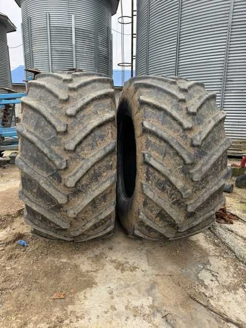 Anvelopa 900/60r42 Trelleborg Second hand 710/70R42 710/60R34