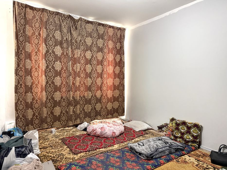 3 Комнаты 3/4/5 Тузель 1, Конечка, Ипотека, 40 Лет Победы, балкон 2х6