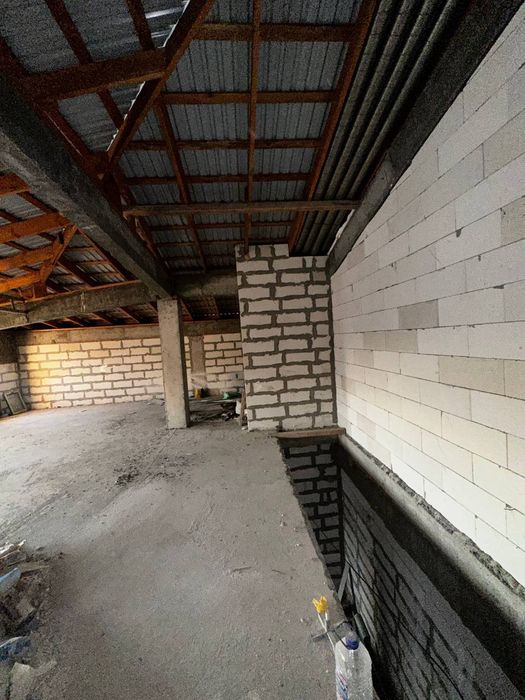 Дуплекс квартира  Кора Сув акедемия