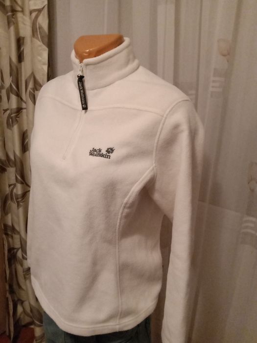 Polar de dama Jack Wolfskin,marime L.