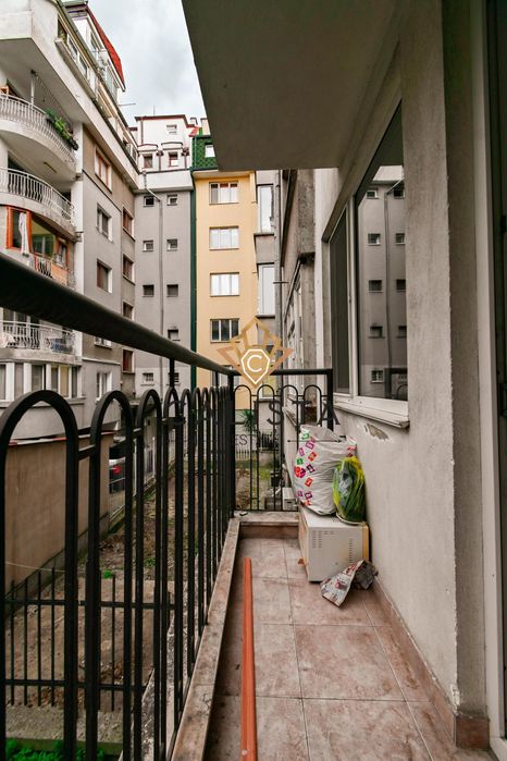 Двустаен апартамент под наем в ж.к. Оборище, 2210131