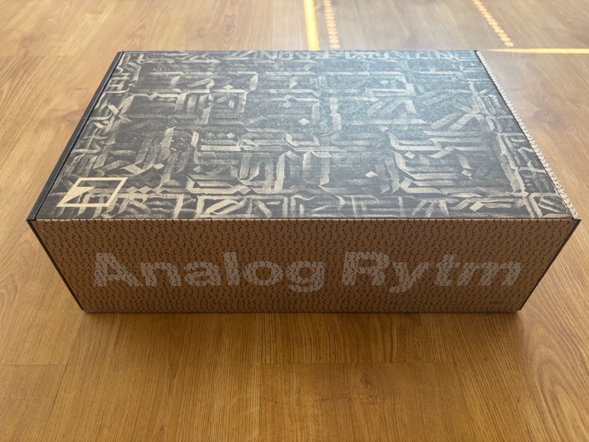 Elektron Analog Rytm MKII