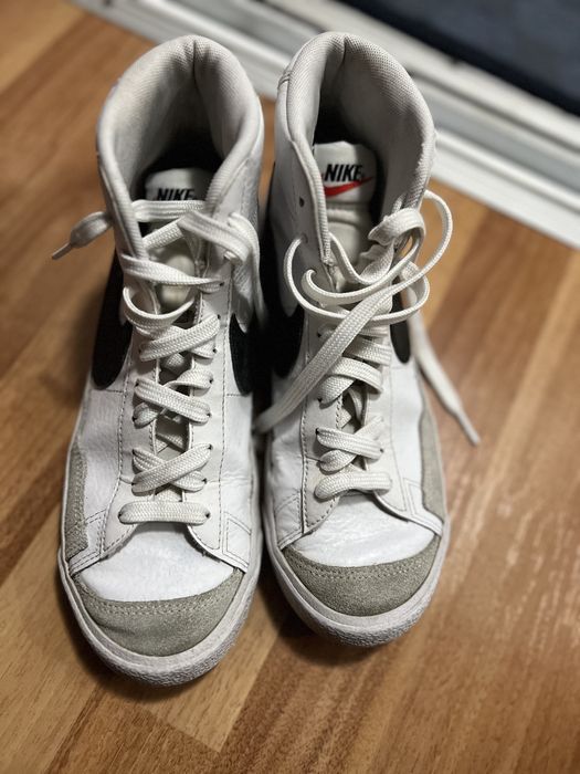 Nike Blazer High